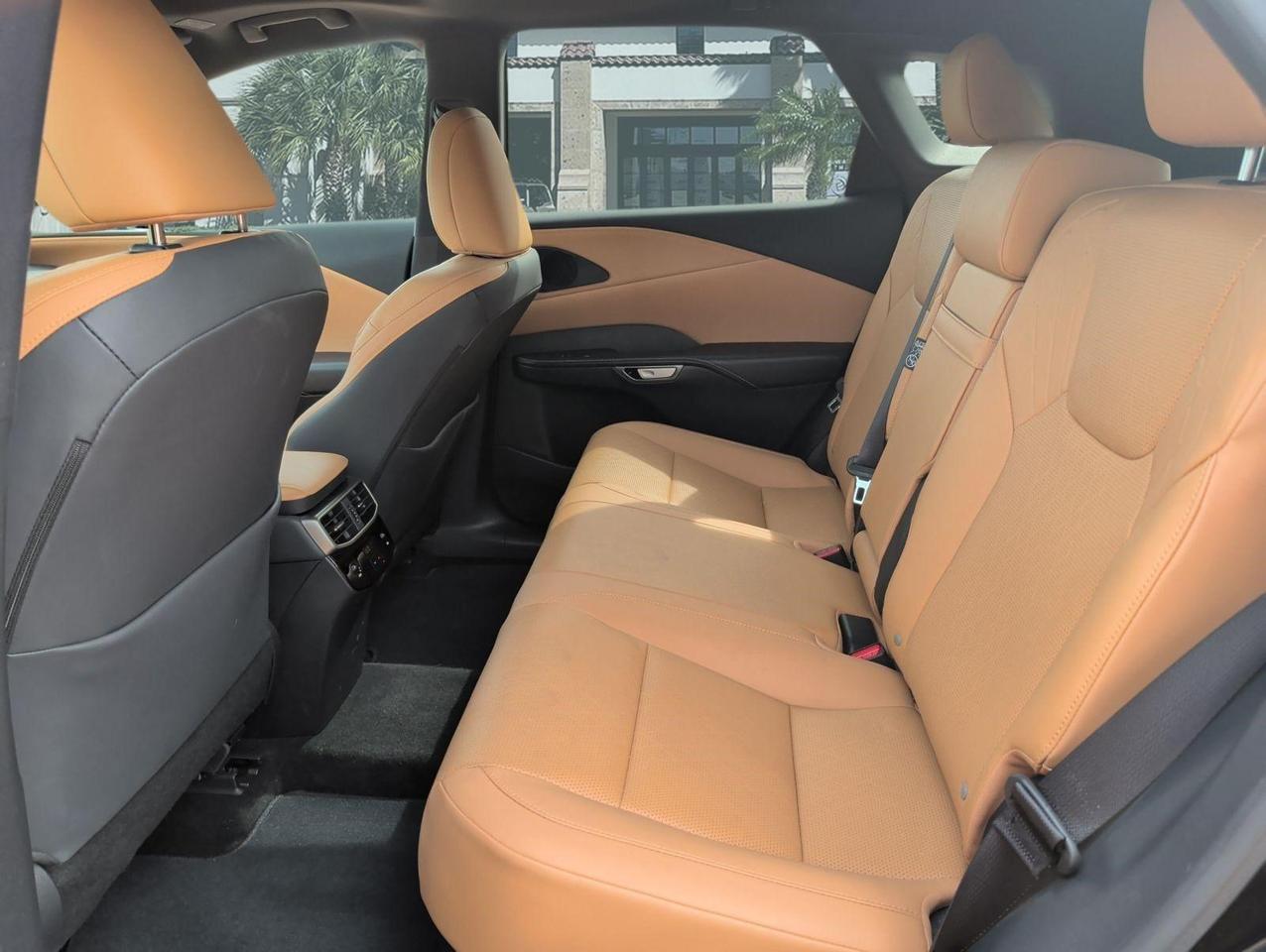 2025 Lexus RX 350 Premium Plus San Juan TX