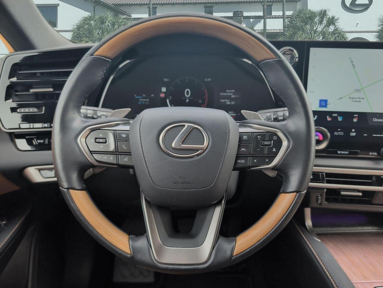 2025 Lexus RX 350 Premium Plus San Juan TX