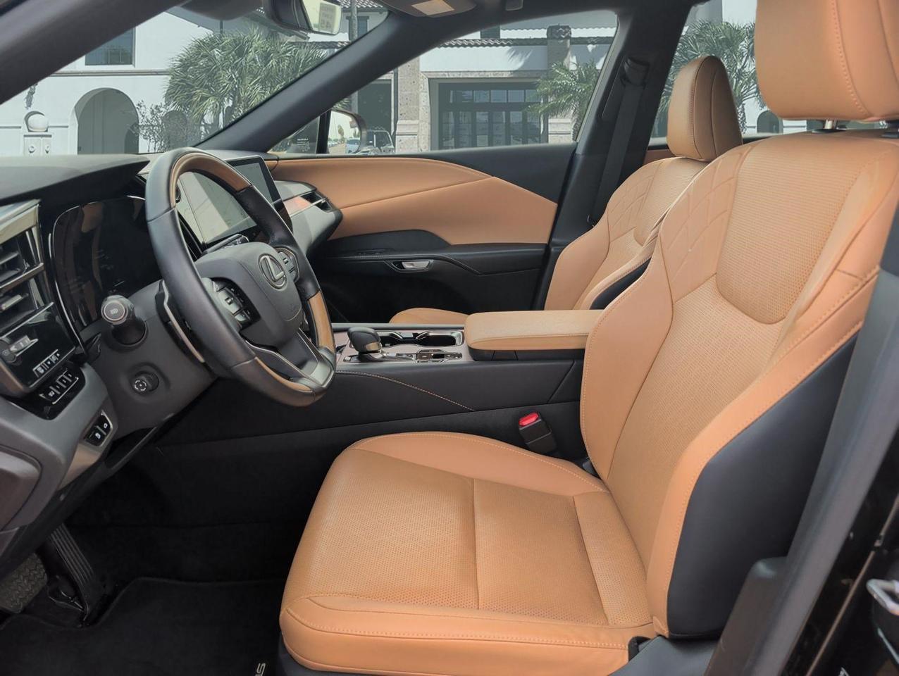 2025 Lexus RX 350 Premium Plus San Juan TX