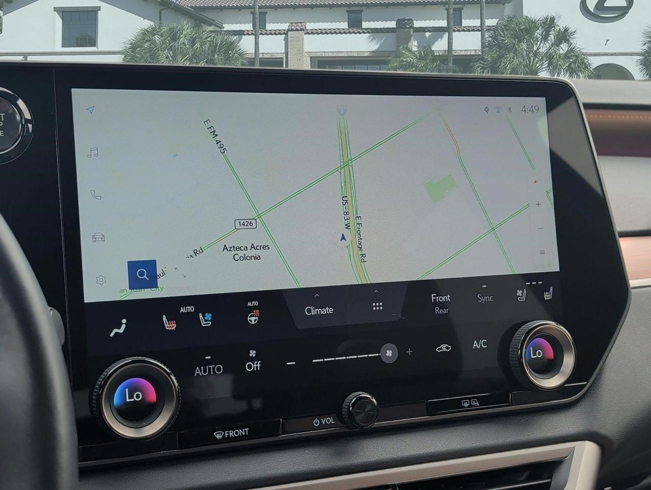 2025 Lexus RX 350 Premium Plus San Juan TX