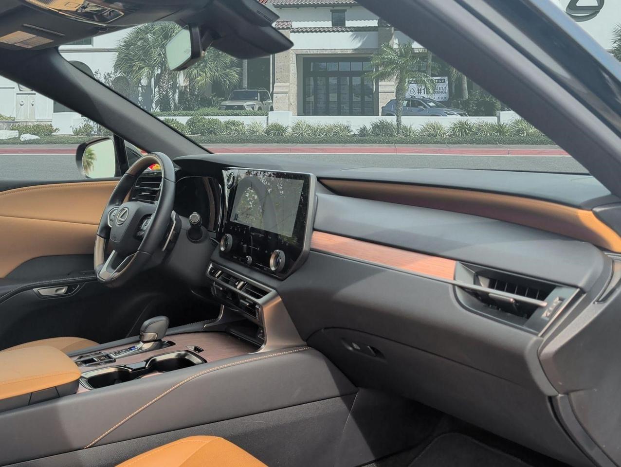 2025 Lexus RX 350 Premium Plus San Juan TX