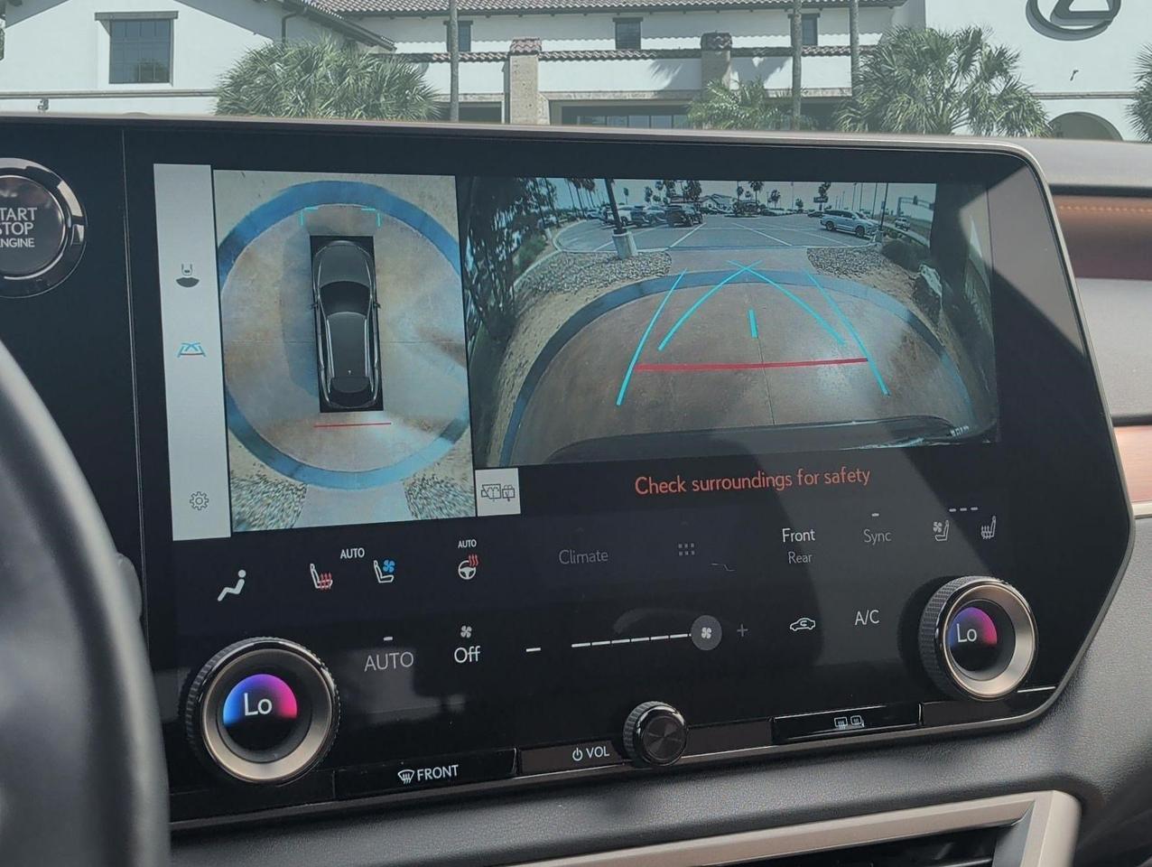 2025 Lexus RX 350 Premium Plus San Juan TX