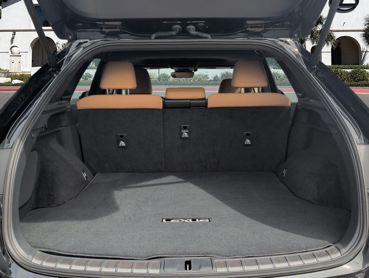 2025 Lexus RX 350 Premium Plus San Juan TX