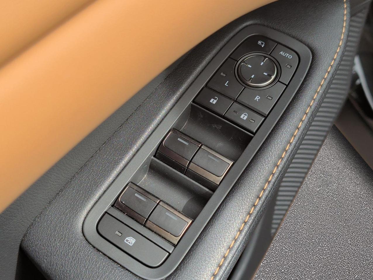 2025 Lexus RX 350 Premium Plus San Juan TX