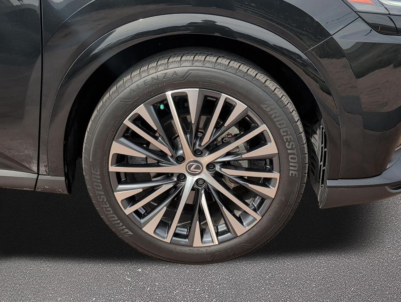 2025 Lexus RX 350 Premium Plus San Juan TX