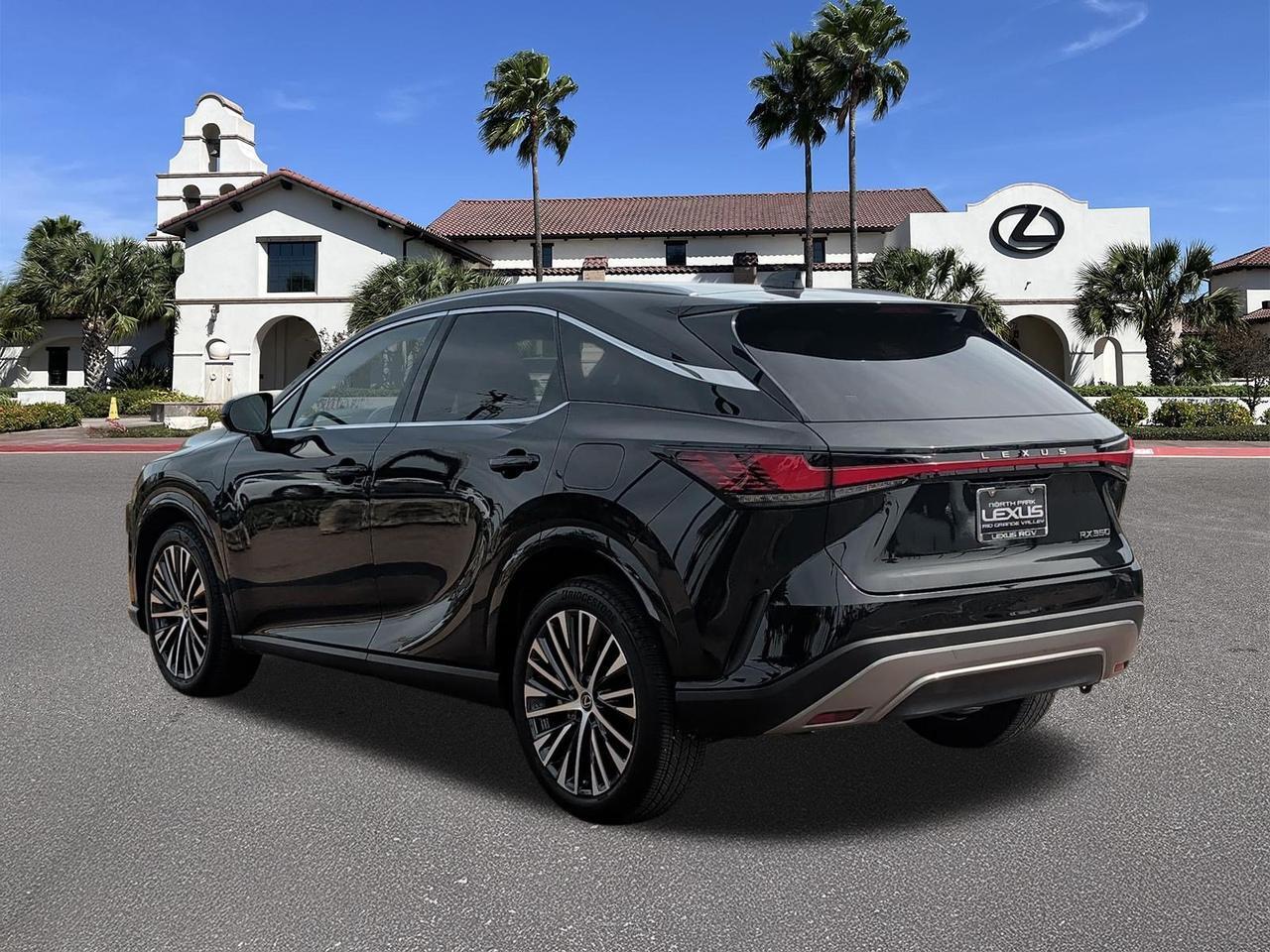 2025 Lexus RX 350 Premium Plus San Juan TX