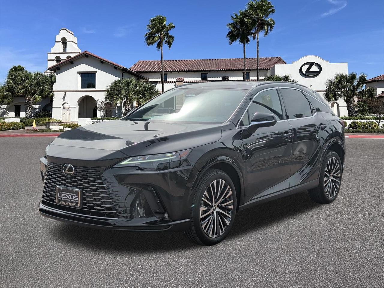 2025 Lexus RX 350 Premium Plus San Juan TX