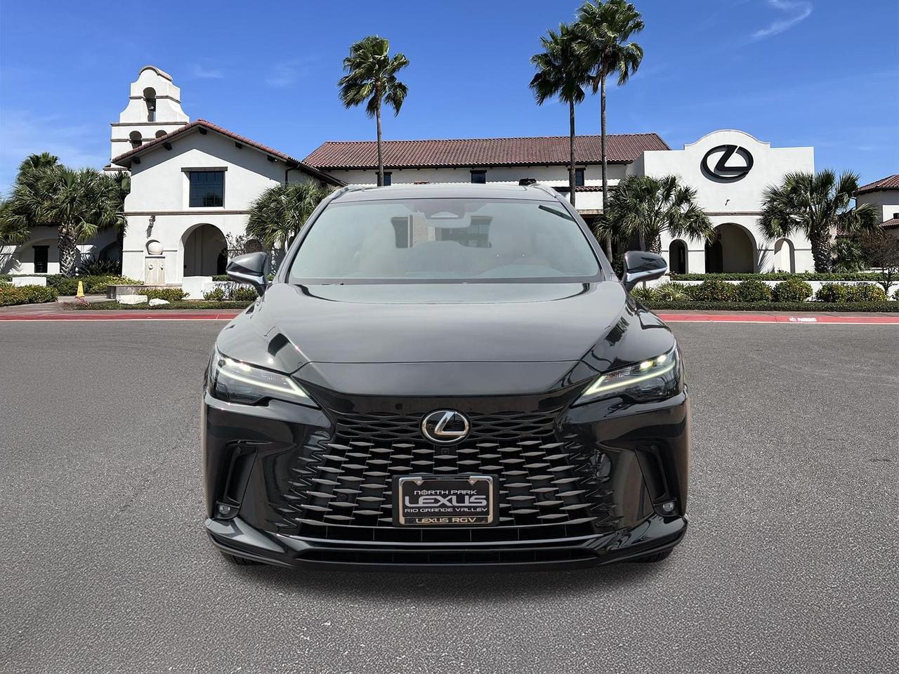 2025 Lexus RX 350 Premium Plus San Juan TX