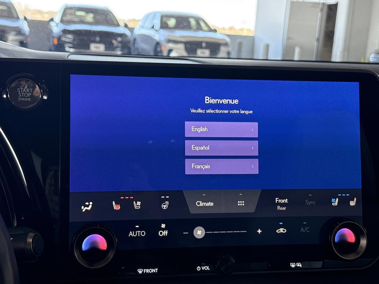 2025 Lexus RX 350 Premium Plus San Antonio TX