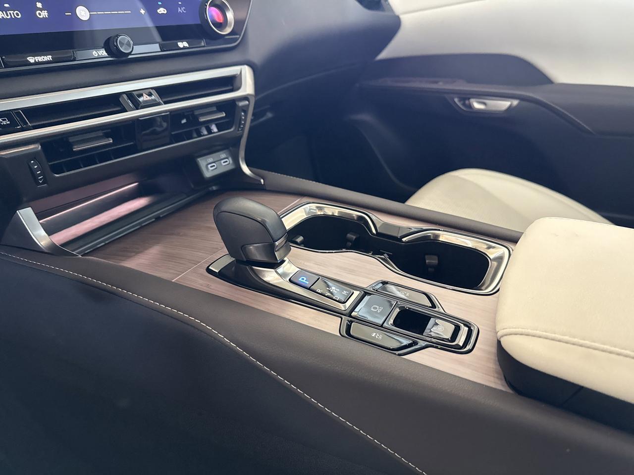 2025 Lexus RX 350 Premium Plus San Antonio TX