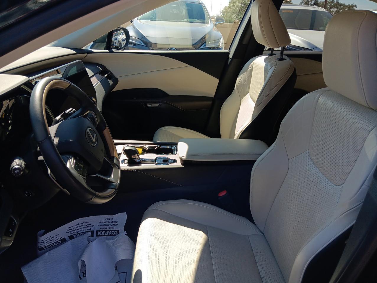 2025 Lexus RX 350 Premium Plus San Antonio TX