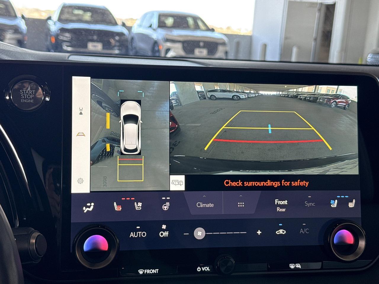 2025 Lexus RX 350 Premium Plus San Antonio TX