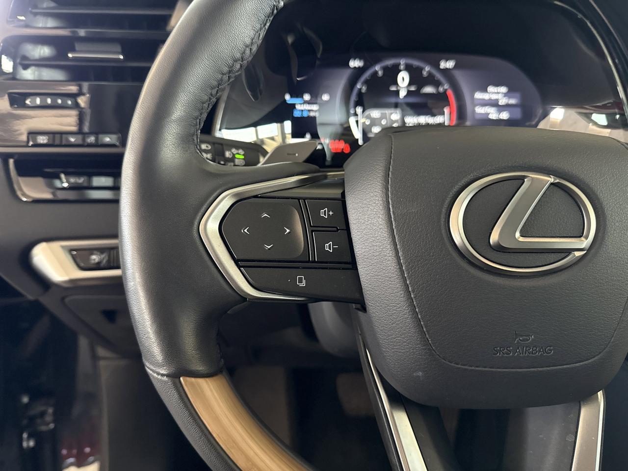 2025 Lexus RX 350 Premium Plus San Antonio TX