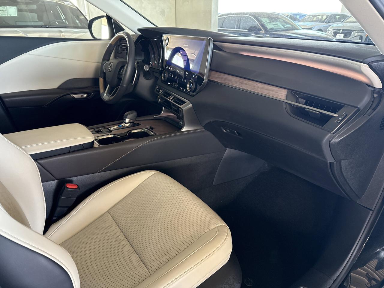 2025 Lexus RX 350 Premium Plus San Antonio TX