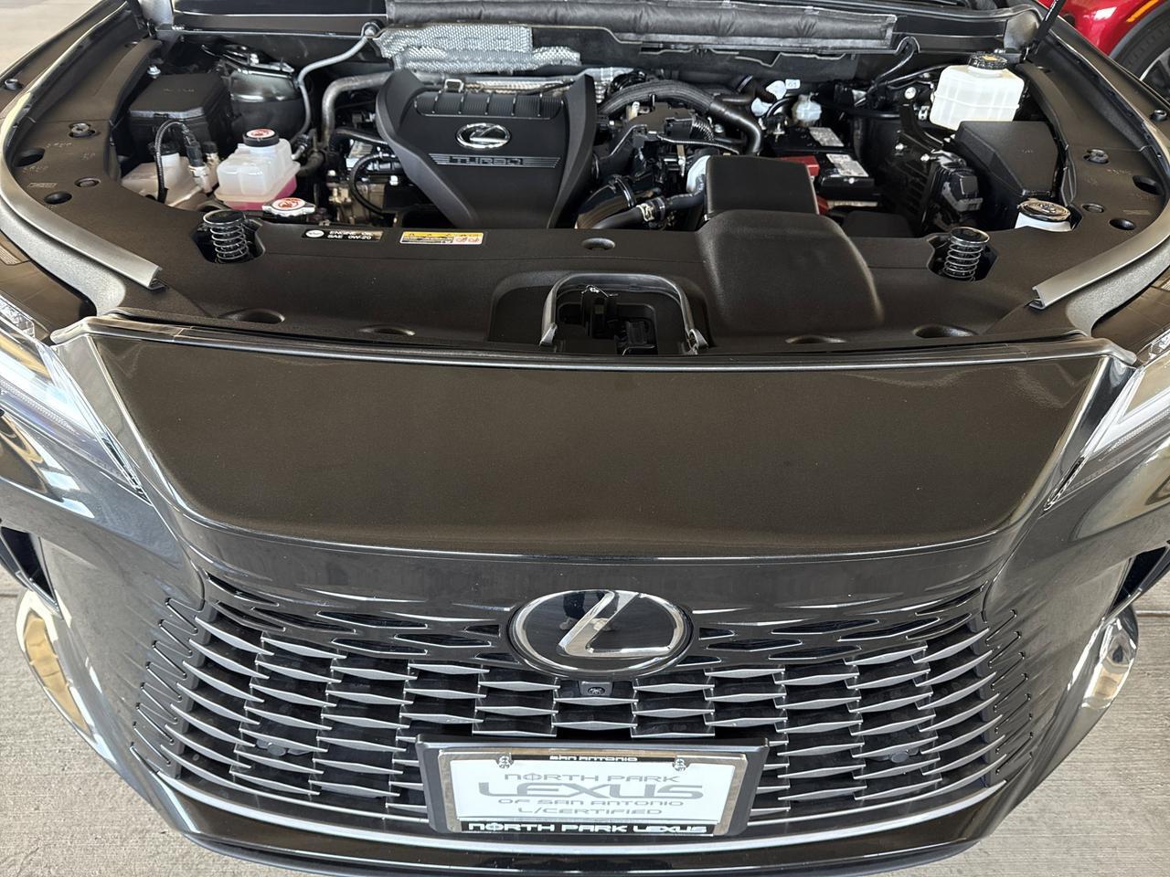 2025 Lexus RX 350 Premium Plus San Antonio TX