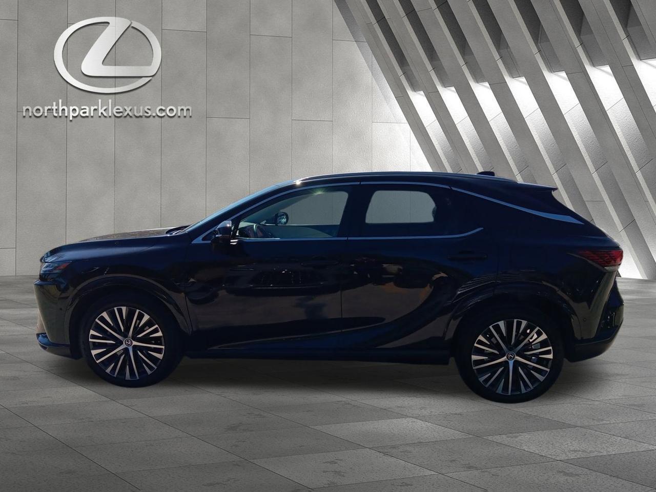 2025 Lexus RX 350 Premium Plus
