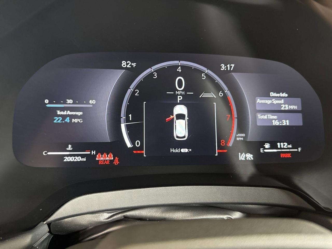 2025 Lexus RX 350 Premium Plus San Antonio TX