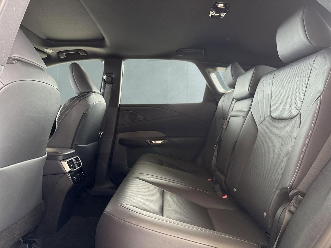 2025 Lexus RX 350 Premium Plus San Antonio TX