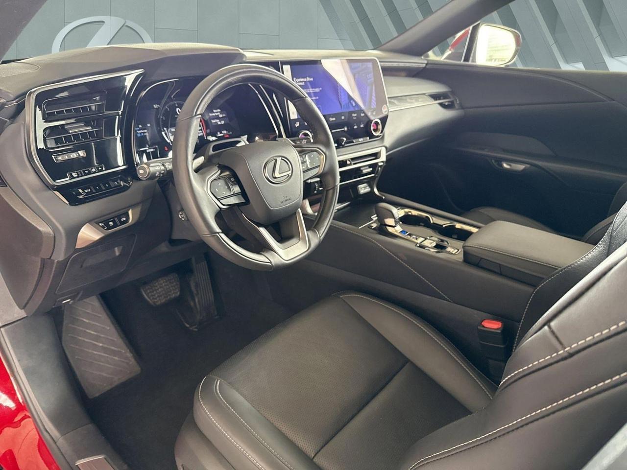 2025 Lexus RX 350 Premium Plus San Antonio TX