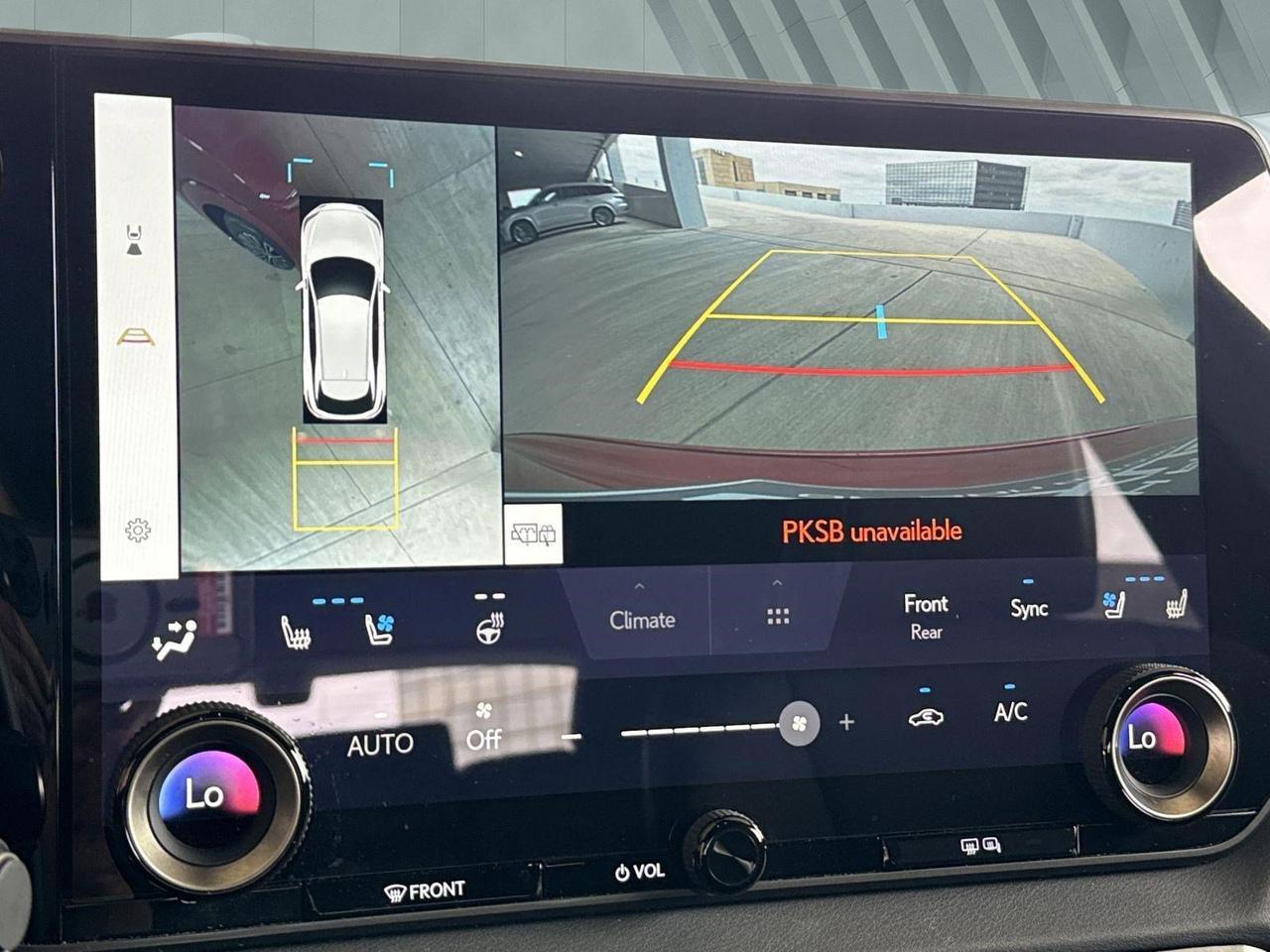 2025 Lexus RX 350 Premium Plus San Antonio TX