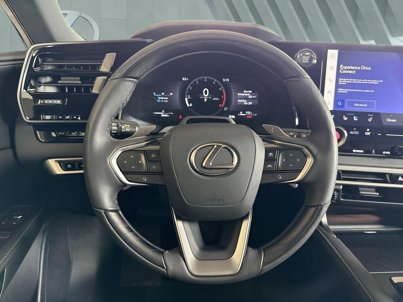 2025 Lexus RX 350 Premium Plus San Antonio TX