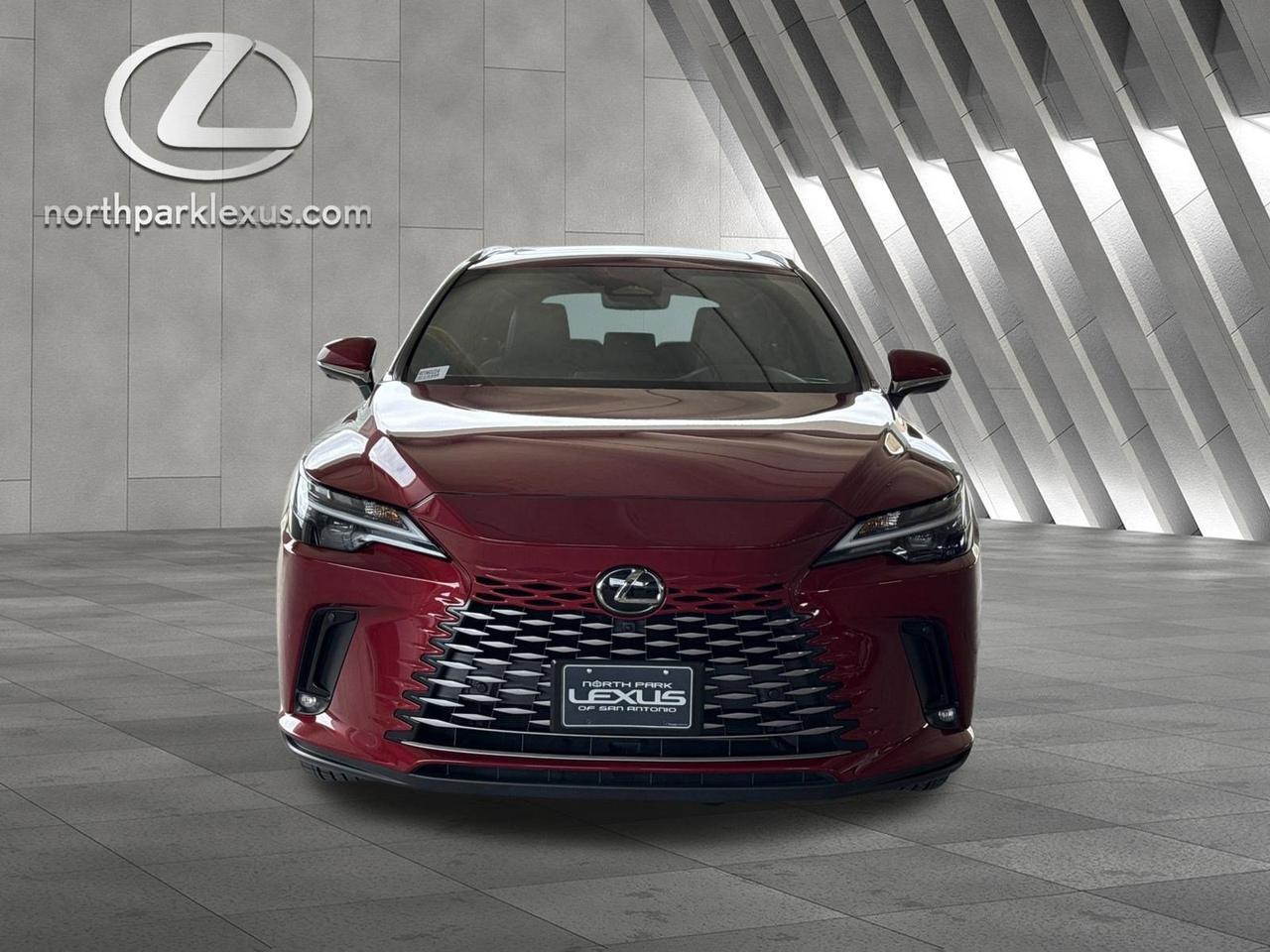 2025 Lexus RX 350 Premium Plus San Antonio TX