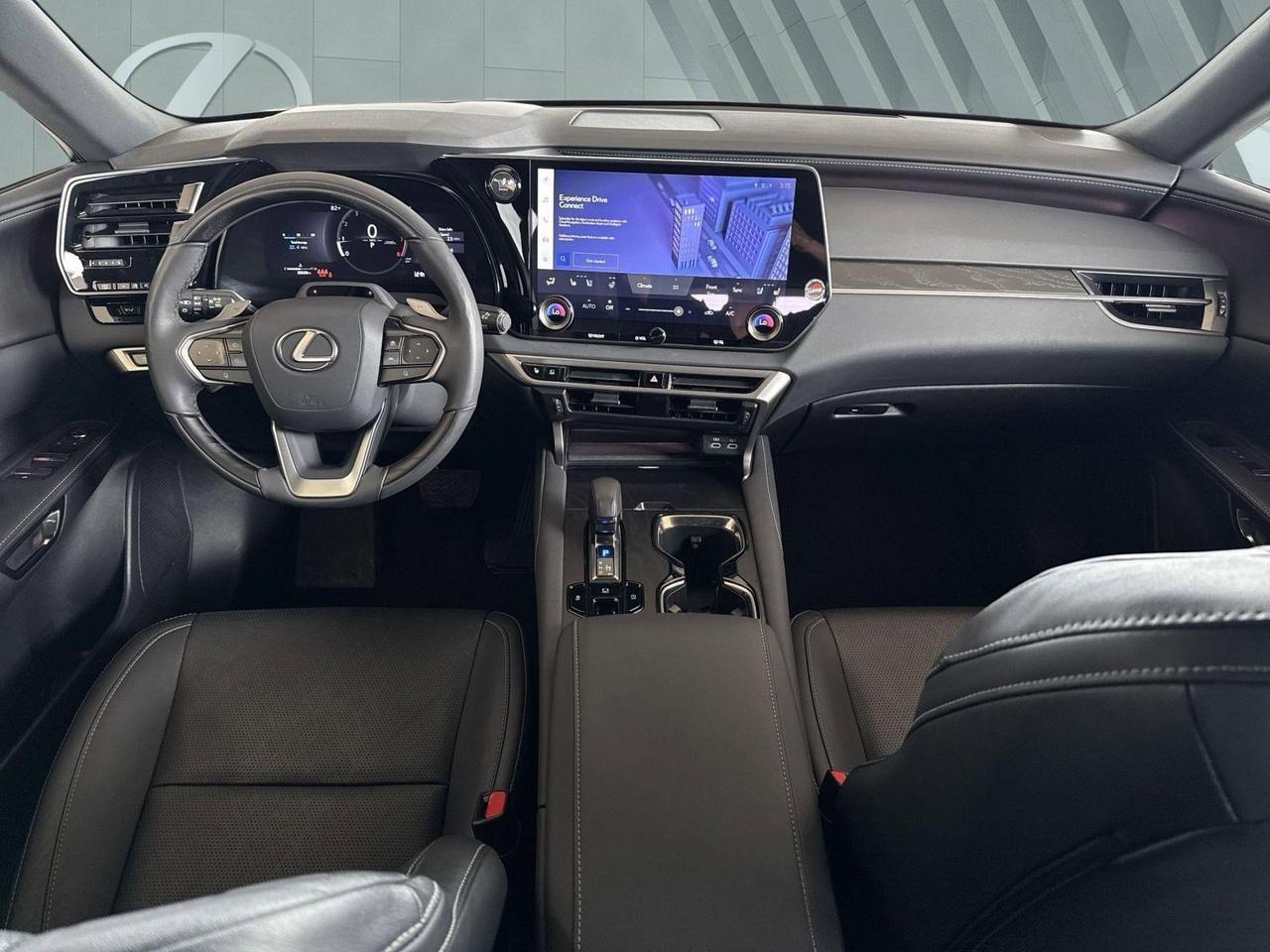 2025 Lexus RX 350 Premium Plus San Antonio TX