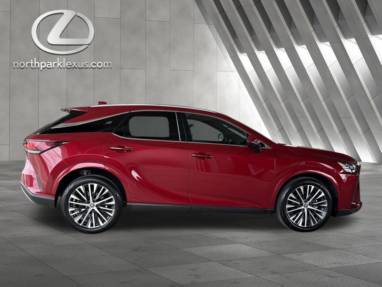 2025 Lexus RX 350 Premium Plus San Antonio TX