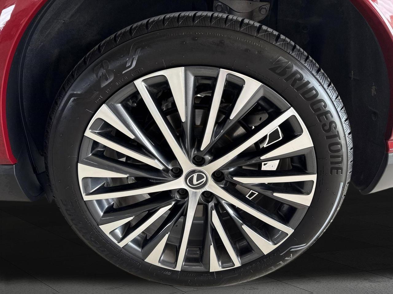 2025 Lexus RX 350 Premium Plus San Antonio TX