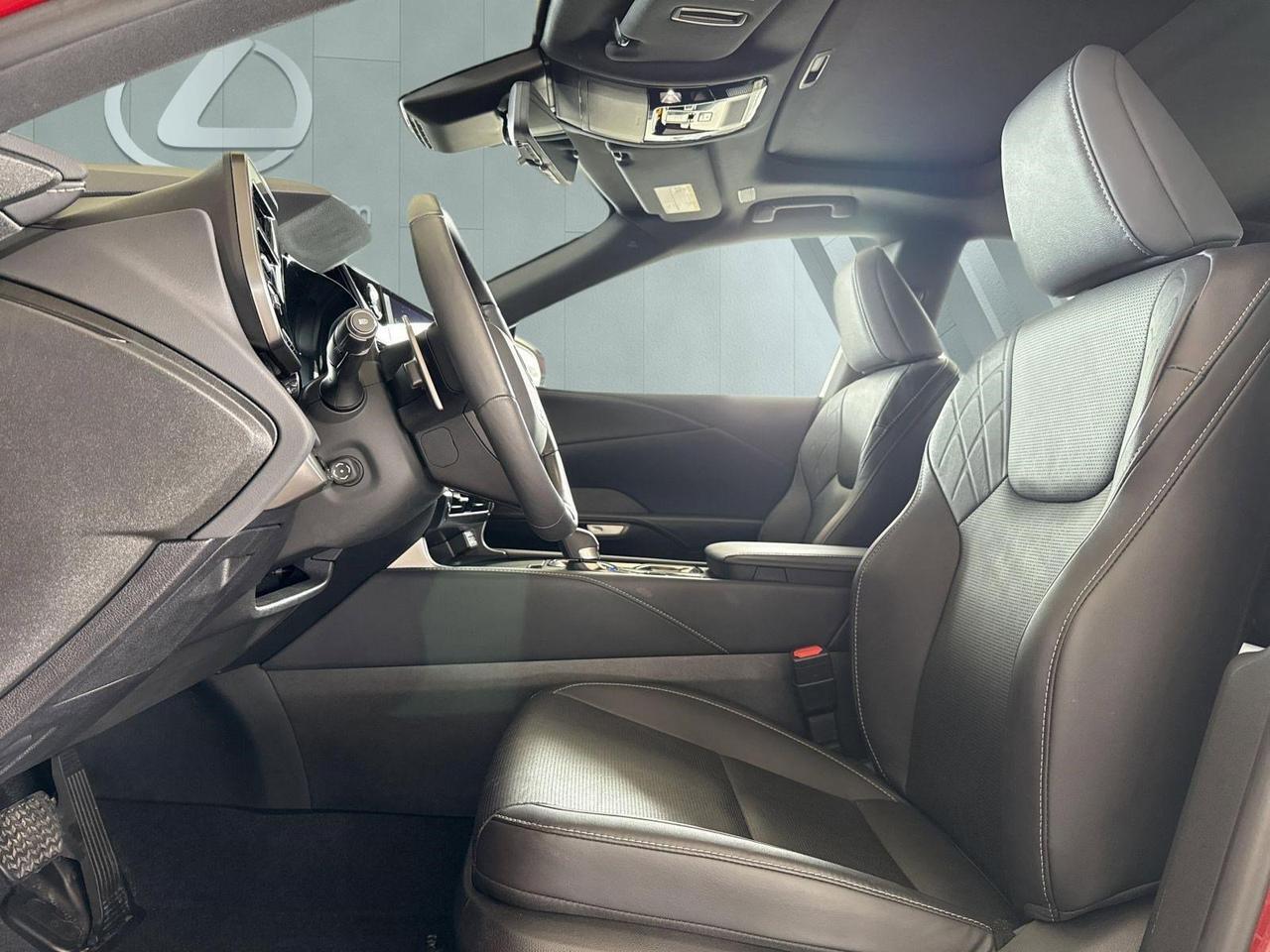 2025 Lexus RX 350 Premium Plus San Antonio TX
