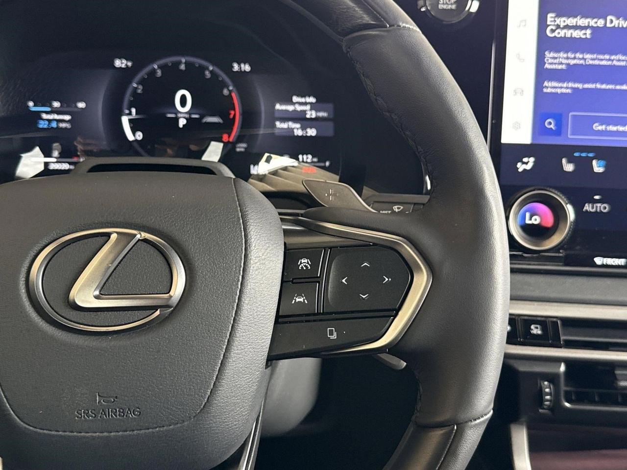 2025 Lexus RX 350 Premium Plus San Antonio TX