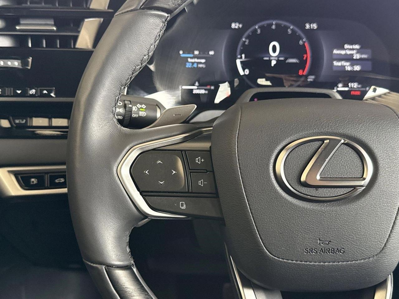 2025 Lexus RX 350 Premium Plus San Antonio TX