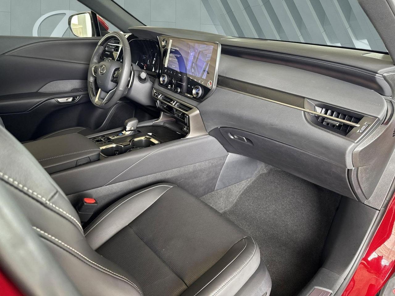 2025 Lexus RX 350 Premium Plus San Antonio TX