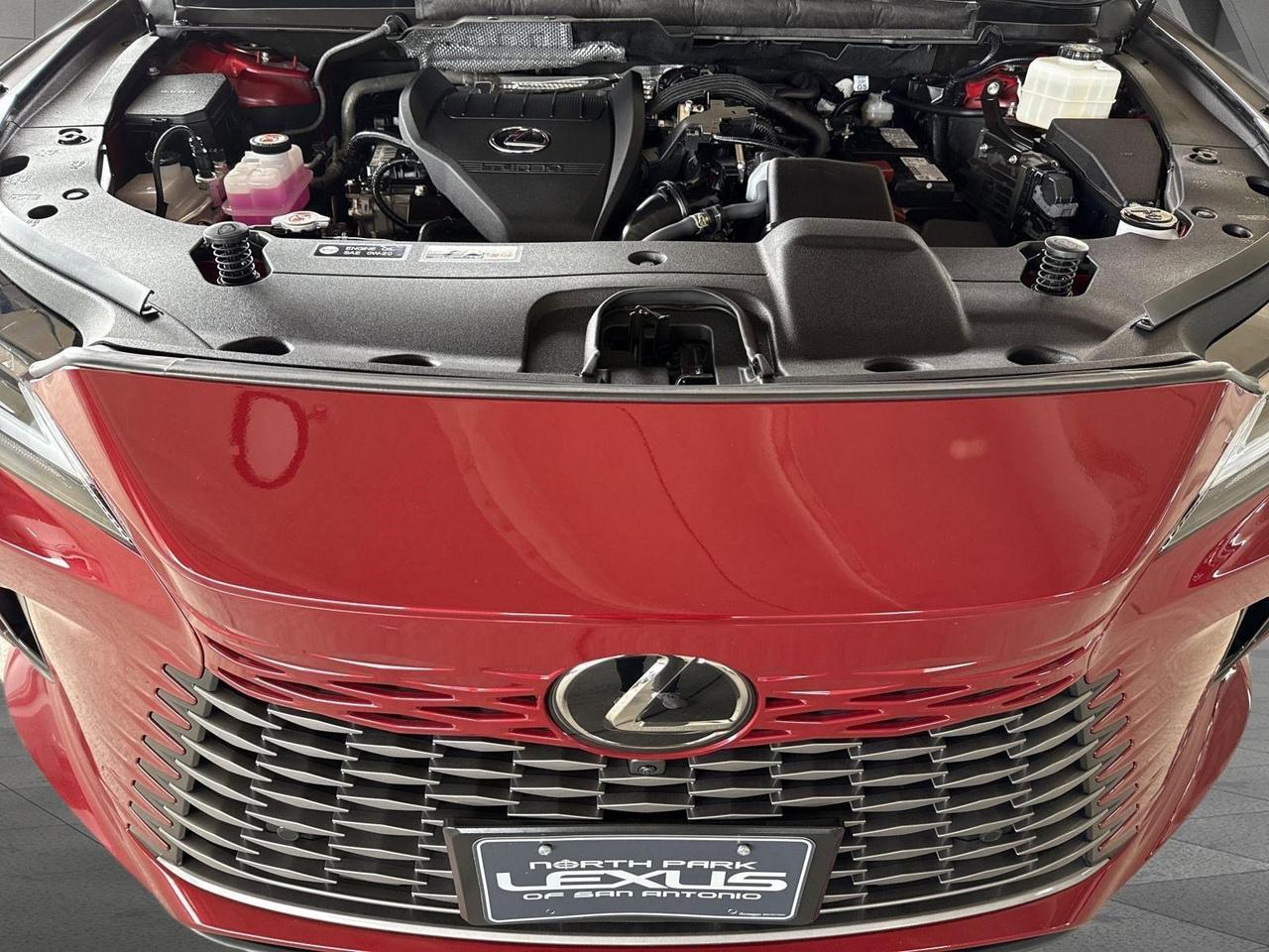 2025 Lexus RX 350 Premium Plus San Antonio TX