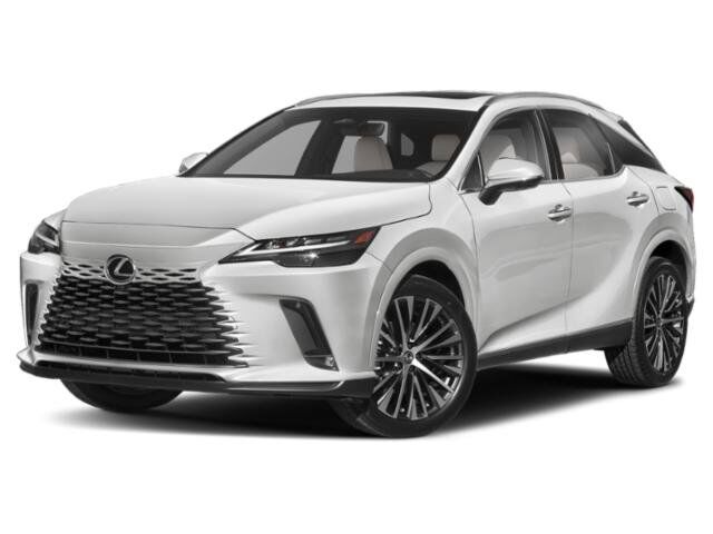 2025 Lexus RX 350 Premium Plus San Antonio TX