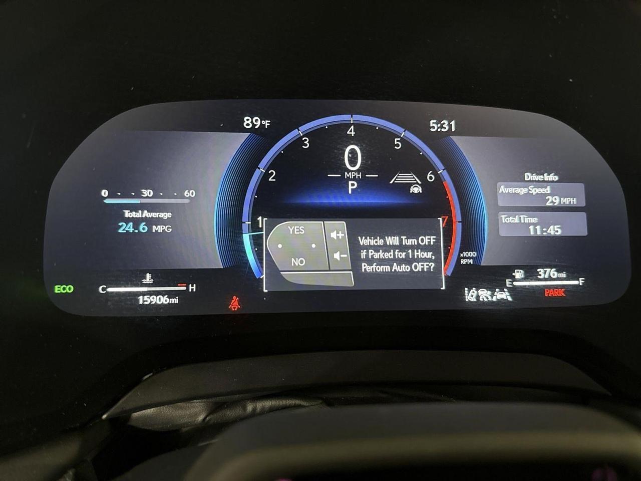 2025 Lexus RX 350 Premium Plus San Antonio TX