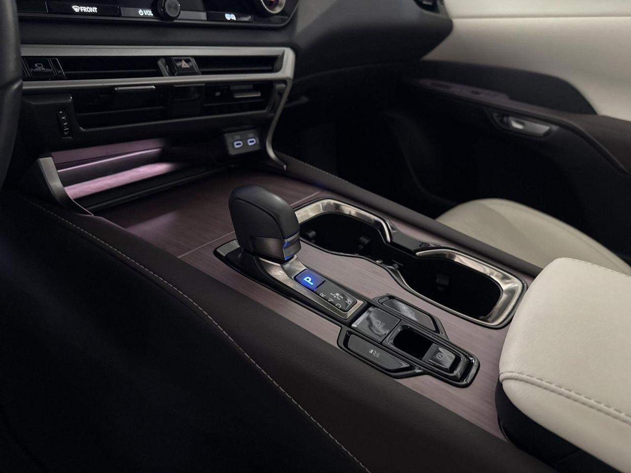 2025 Lexus RX 350 Premium Plus San Antonio TX