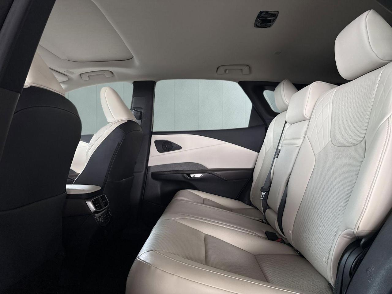 2025 Lexus RX 350 Premium Plus San Antonio TX