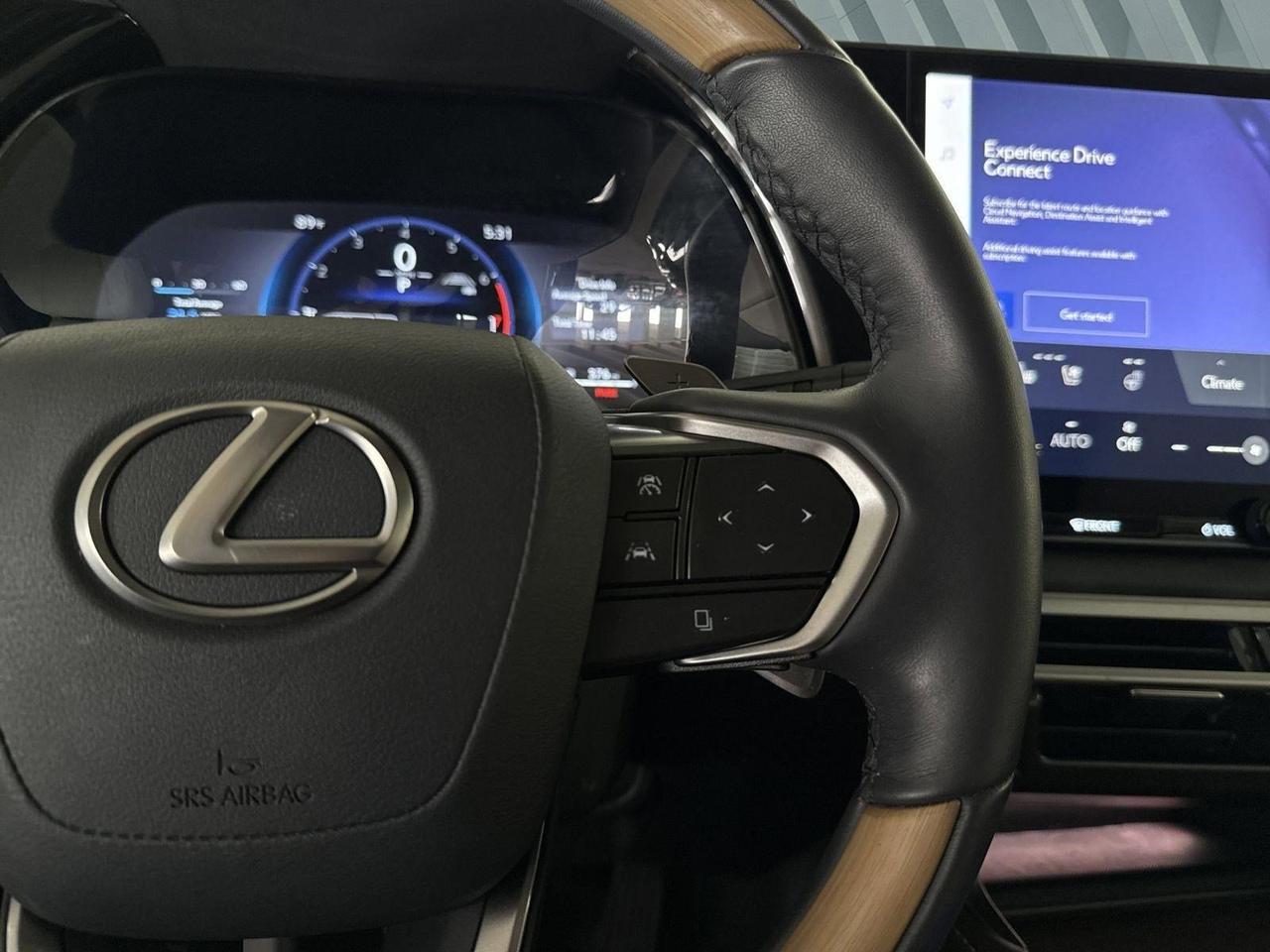 2025 Lexus RX 350 Premium Plus San Antonio TX