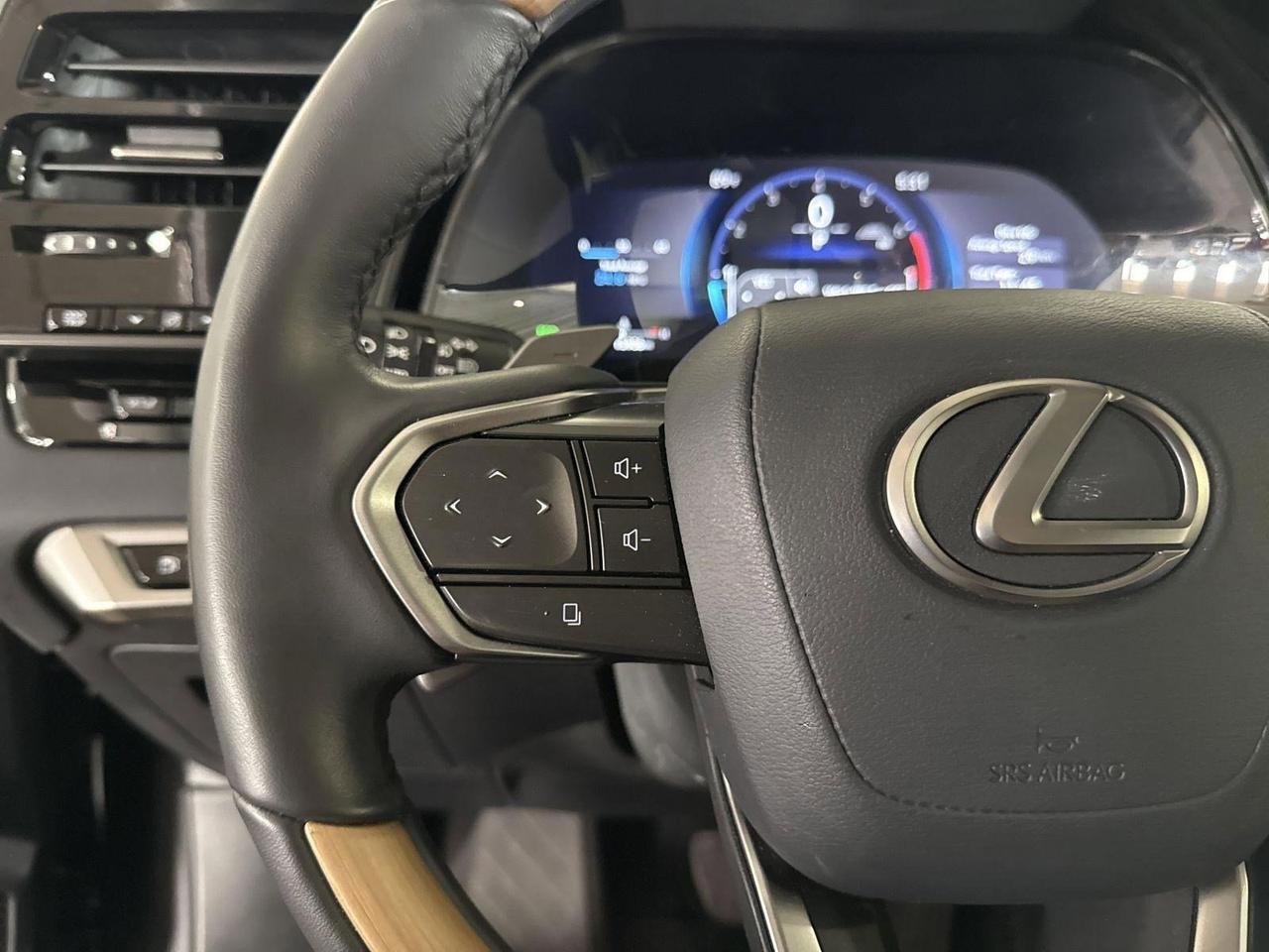 2025 Lexus RX 350 Premium Plus San Antonio TX