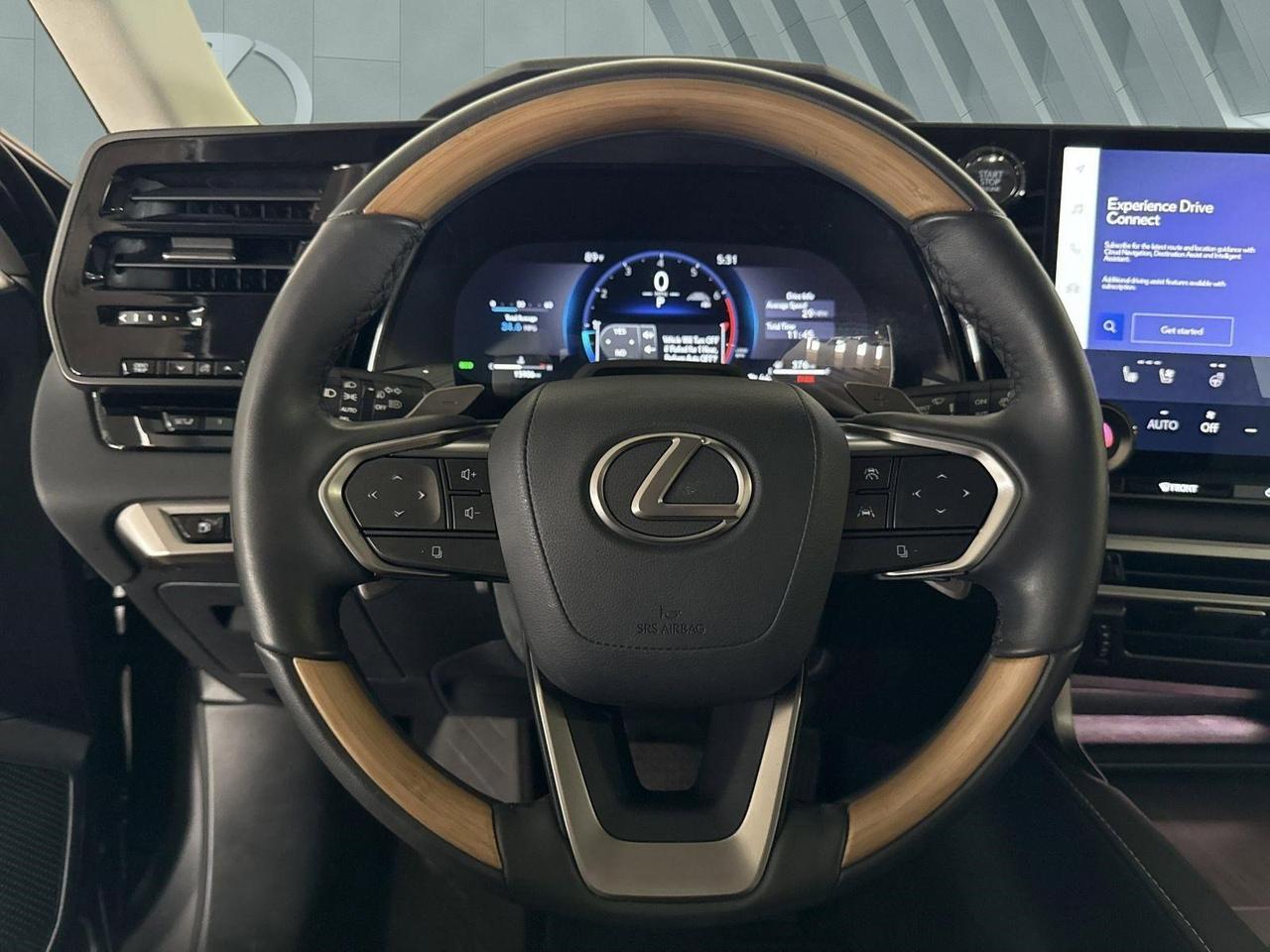 2025 Lexus RX 350 Premium Plus San Antonio TX