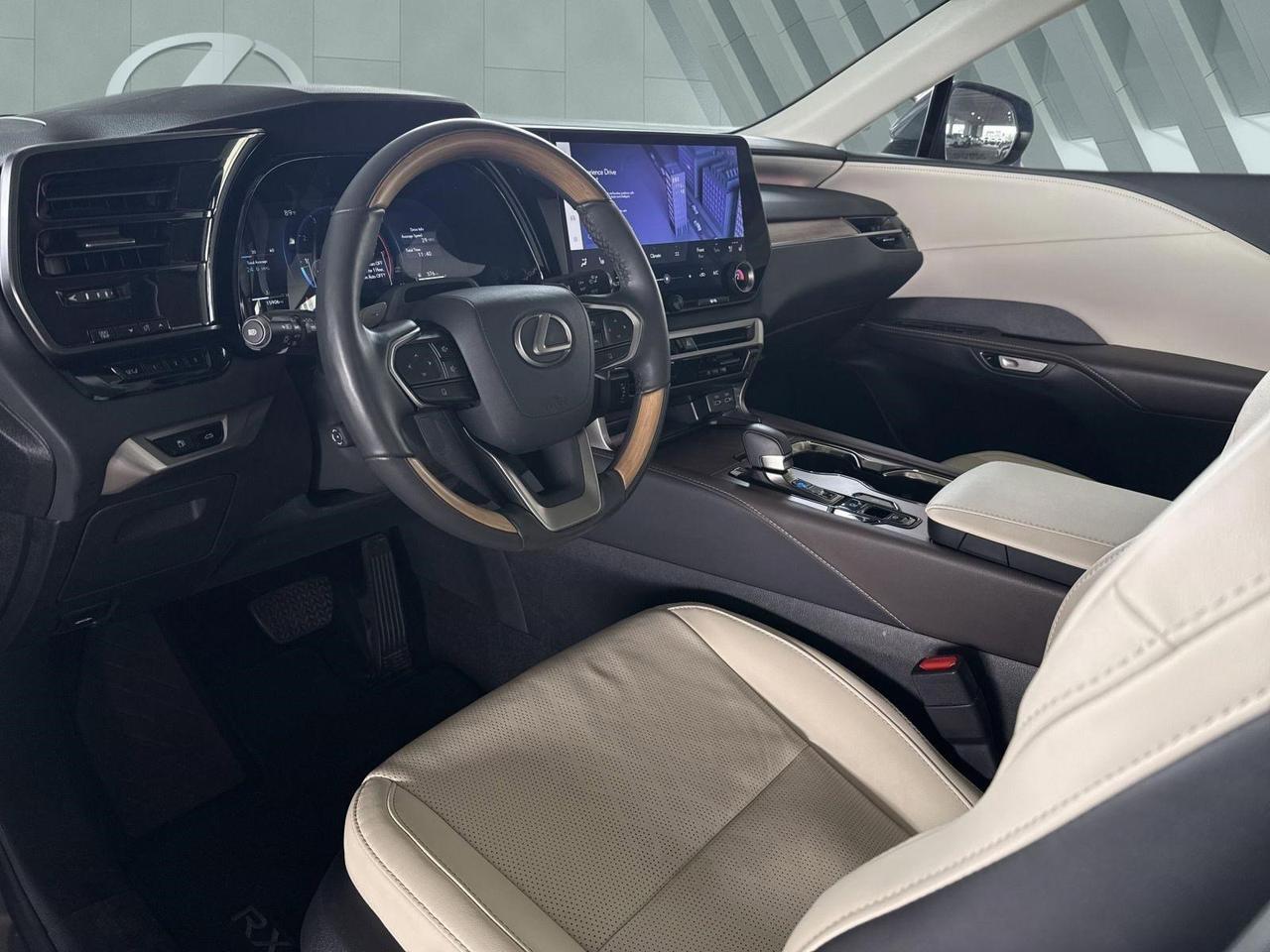 2025 Lexus RX 350 Premium Plus San Antonio TX