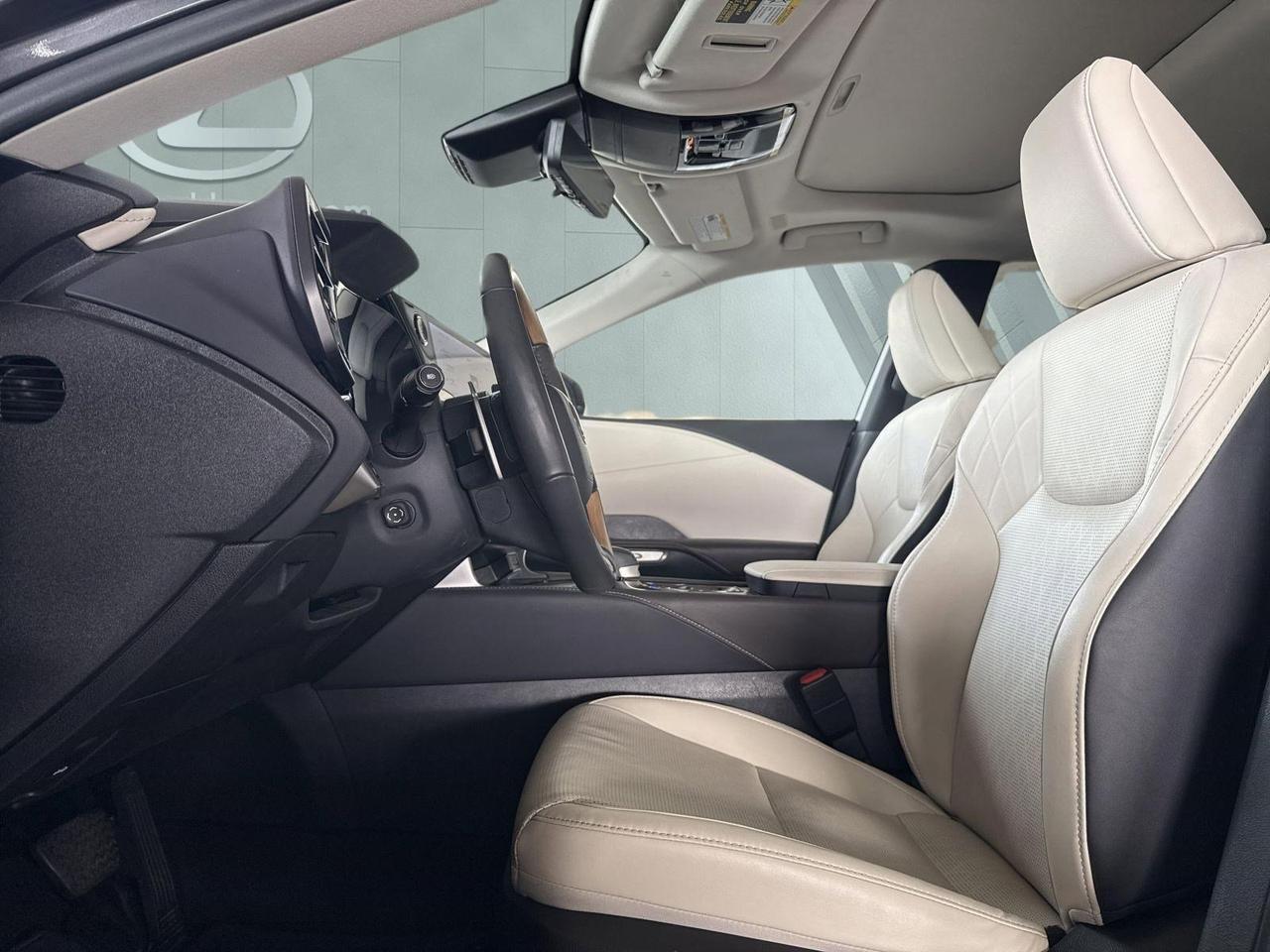 2025 Lexus RX 350 Premium Plus San Antonio TX