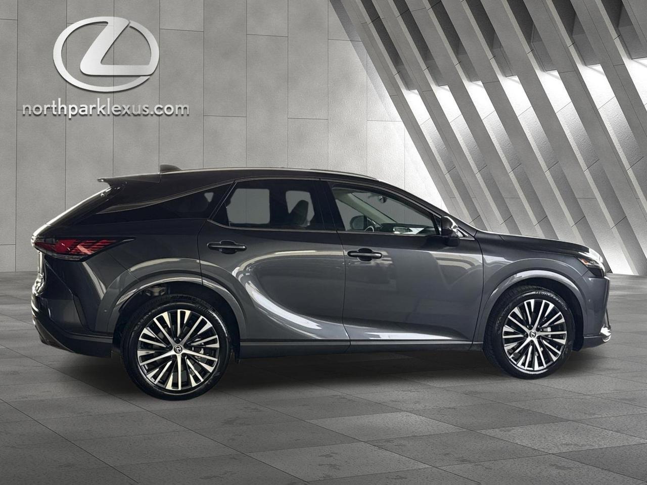 2025 Lexus RX 350 Premium Plus San Antonio TX