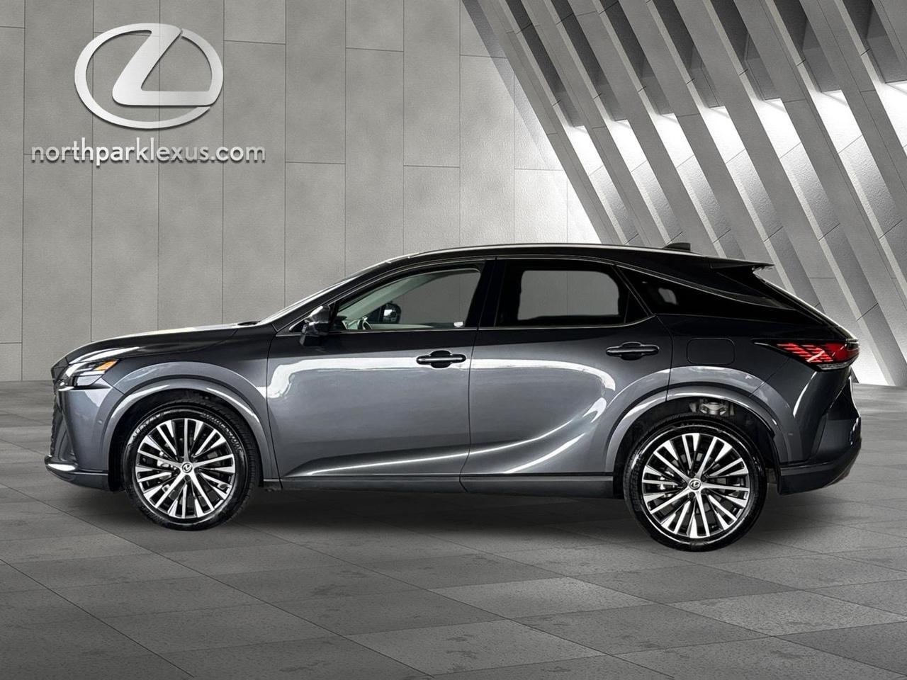 2025 Lexus RX 350 Premium Plus