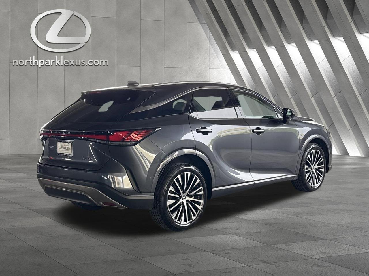 2025 Lexus RX 350 Premium Plus San Antonio TX