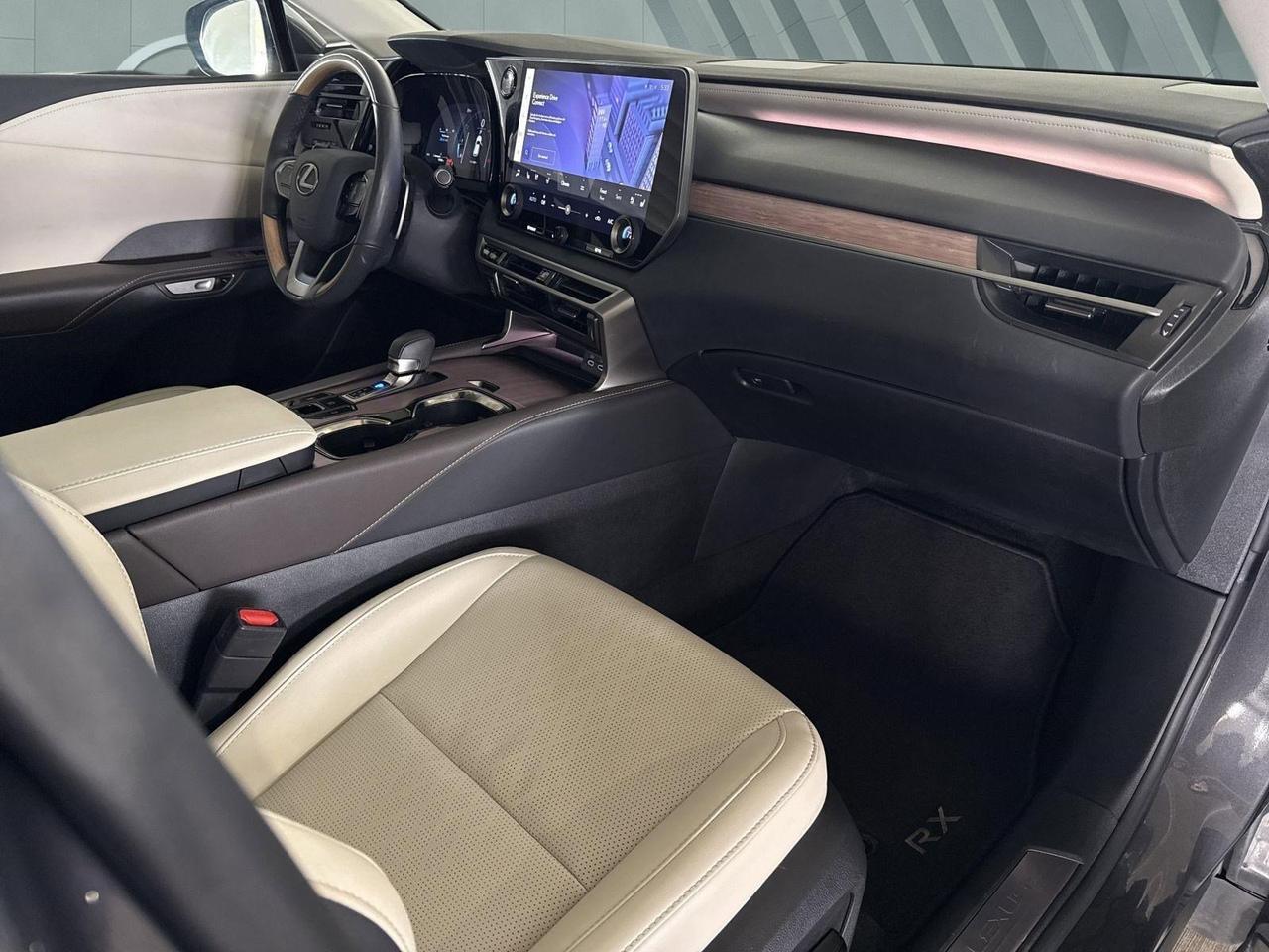 2025 Lexus RX 350 Premium Plus San Antonio TX
