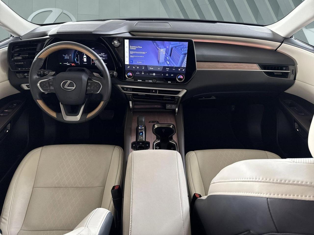 2025 Lexus RX 350 Premium Plus San Antonio TX