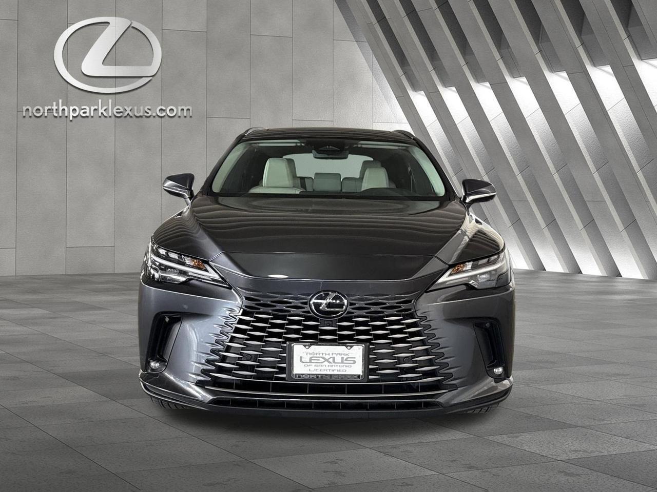 2025 Lexus RX 350 Premium Plus San Antonio TX