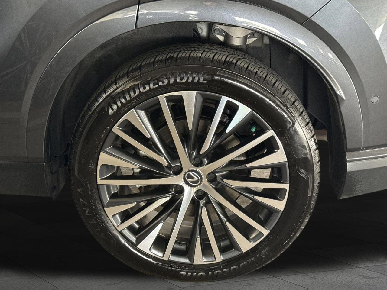 2025 Lexus RX 350 Premium Plus San Antonio TX